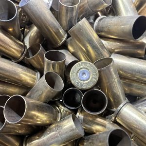 .44 S&W Special Range Brass - Uncleaned - 100