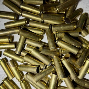 .450 Bushmaster - Uncleaned - 25