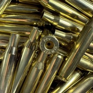 .270 Win Range Brass - Dry Tumbled - 25 pcs ($12.99 UPS Flat Rate Shipping - No CC FEE)